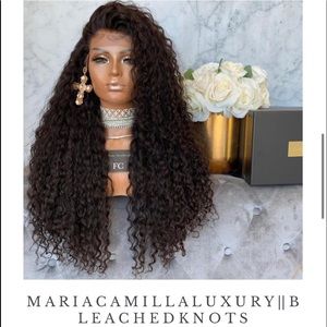 💜Freedom Couture Maria Camilla